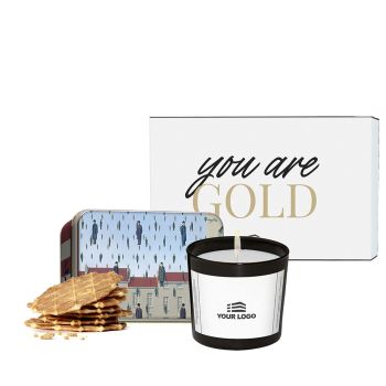 Cosy Office Treats Collectie