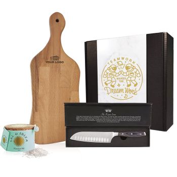 The Ultimate Culinary Gift Box