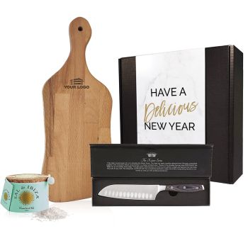 The Ultimate Culinary Gift Box