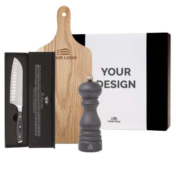 De Essentiële Chef's Tool Set
