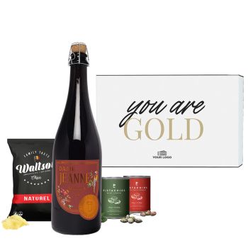 Dame Jeanne Biermocktail Apéro Gift Box