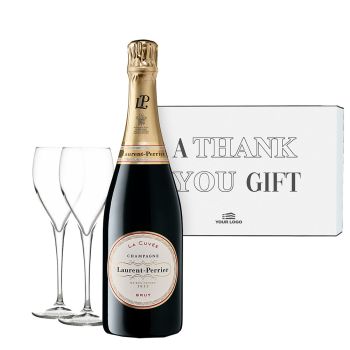 Laurent Perrier Experience Set
