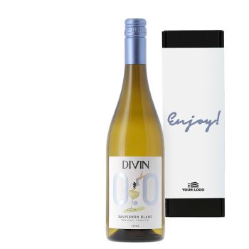 Divin Alcoholvrije Sauvignon Blanc Witte Wijn
