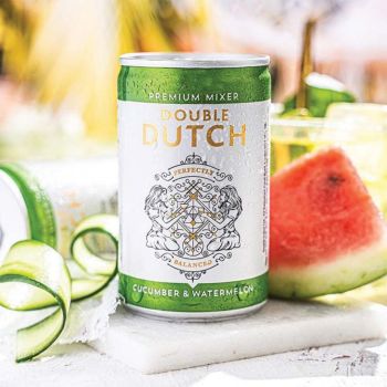 Gepersonaliseerde Gin Tonic Mixers Set