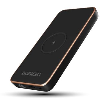 Gepersonaliseerde Duracell Powerbank Core 10