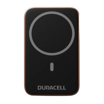 Gepersonaliseerde Duracell Powerbank Micro 5