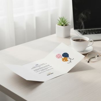 Greeting Card