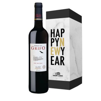 Terras Do Grifo Tinto Red Wine Gift Box
