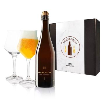 Fourchette Bier Gift Box