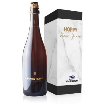 Fourchette beer 75 cl