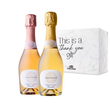 French Bloom Duo Non-Alcoholisch Small