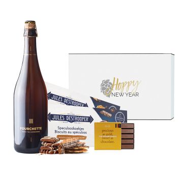 Gastronomic Indulgence Set