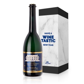 Genoels-Elderen Chardonnay Blauw