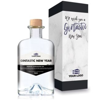 Gepersonaliseerde Premium Gin