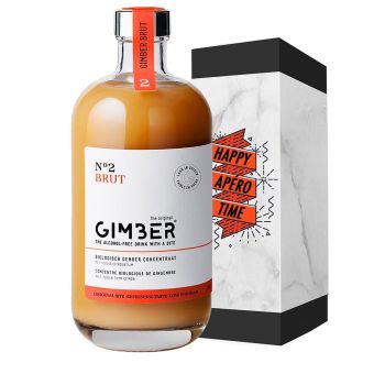 Gimber Brut 