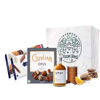 Gimber Sweet Indulgence Set 