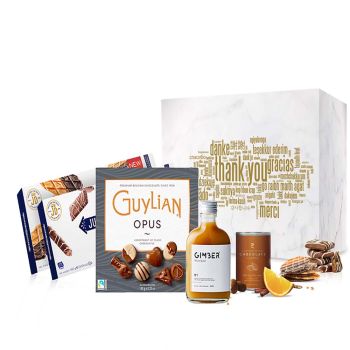 Gimber Sweet Indulgence Set