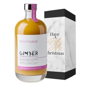 Gimber Sweet Lilly