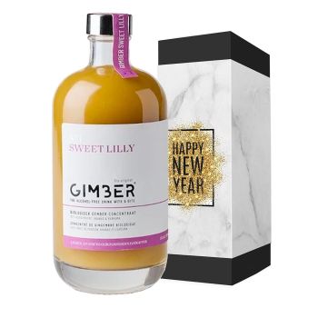Gimber Sweet Lilly