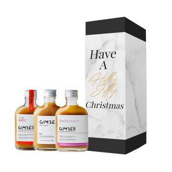 Gimber Tasting Box