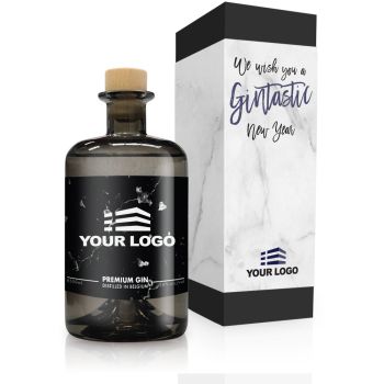 Gepersonaliseerde Premium Gin