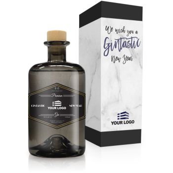 Gepersonaliseerde Premium Gin