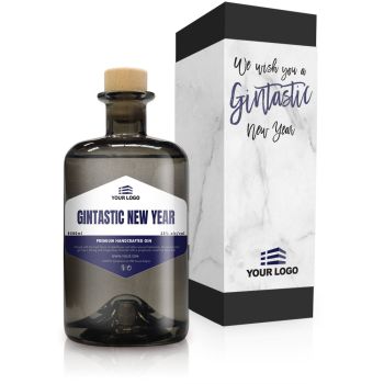Gepersonaliseerde Premium Gin