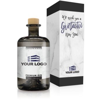 Gepersonaliseerde Premium Gin