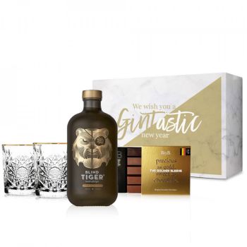 Beer Apéro Gift Box