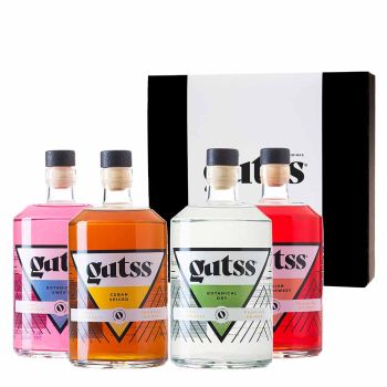 Gutss Discovery Box 
