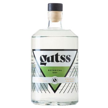 Gutss Botanical Dry