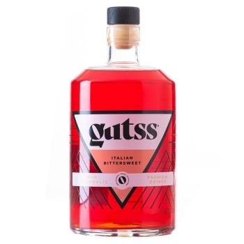 Gutss Italian Bittersweet
