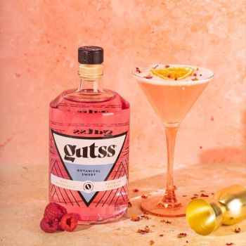 Gutss Botanical Sweet
