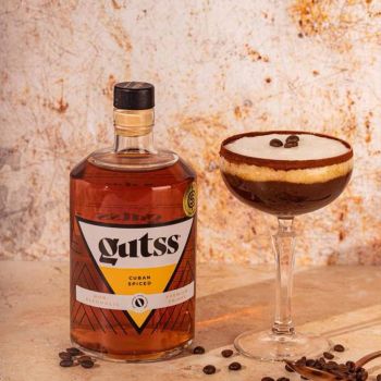 Gutss Cuban Spiced