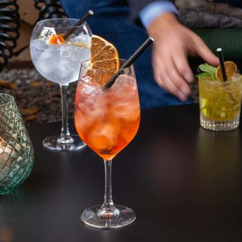 Gutss Botanical Sweet Gin Tonic Mocktail Set