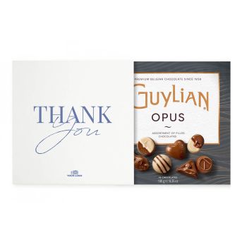 Guylian 'Opus' Pralines