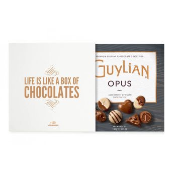 Guylian 'Opus' Pralines