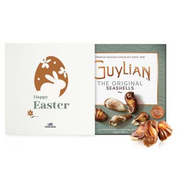 Guylian 'The Original Seashells' - Pasen Editie