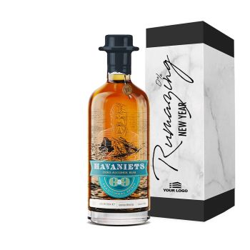 Havaniets non-alcoholic Rum Set