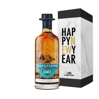 Havaniets Alcoholvrije Rum Set 