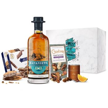 Alcoholvrije Havaniets Rum Sweet Temptations Prestige Set