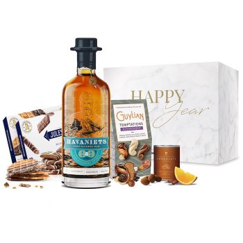Alcoholvrije Havaniets Rum Sweet Temptations Prestige Set 