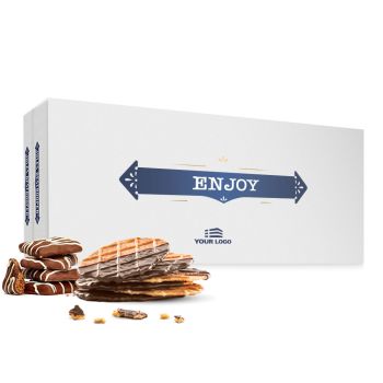 Jules Destrooper Chocolate Duo
