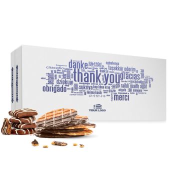 Jules Destrooper Chocolade Duo