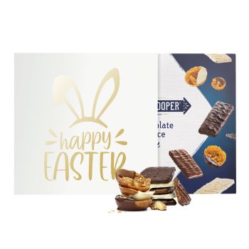 Jules Destrooper Jules' Chocolate Experience - Easter Edition
