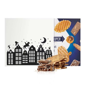 Jules Destrooper Jules' Finest - Sinterklaas Editie