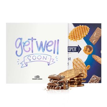 Jules Destrooper Jules' Finest Get Well Soon Gift Box