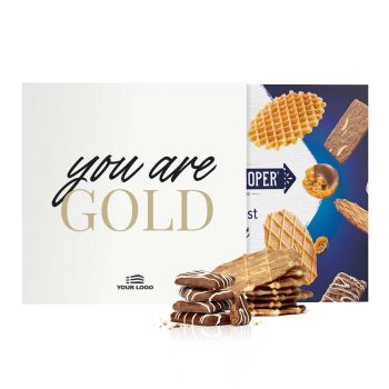 Jules Destrooper Jules' Finest Onboarding-Geschenkbox