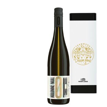 Kolonne Null Non-Alcoholic Riesling White Wine
