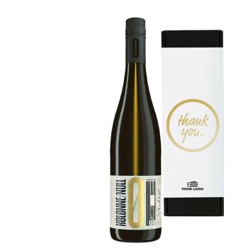Kolonne Null Non-Alcoholic Verdejo White Wine